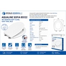 Sapho SOFIA BS122