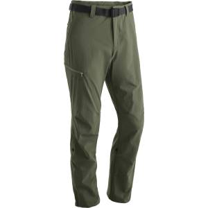Maier Мъжки туристически панталон Maier Sports Nil Walking trousers - Green Goose - размер 56 (010-0462-1831)