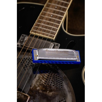 Hohner Penta D-minor Пентатоничнa устнa хармоникa (PENTA-HARP-M2103X)