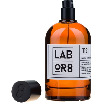 LABOR8 Da'at 119 Extrait de Parfum 30 ml