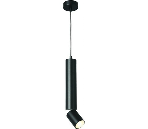 ACA Lighting RA3551PBK