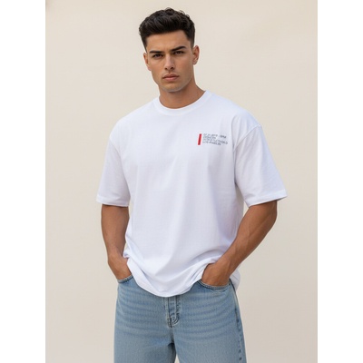 DStreet RX5302 bílá