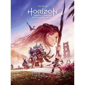 The Art of Horizon Forbidden West (ISBN: 9781506732039)