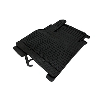 FroGum Гумени стелки за RENAULT Kangoo II (2008-2021) / MERCEDES Citan W415 (2012-2021) - 4 бр