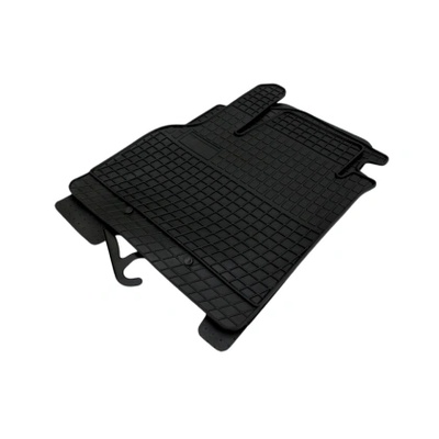 FroGum Гумени стелки за RENAULT Kangoo II (2008-2021) / MERCEDES Citan W415 (2012-2021) - 4 бр