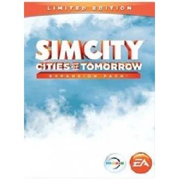 Electronic Arts SimCity Cities of Tomorrow [Limited Edition] (PC)