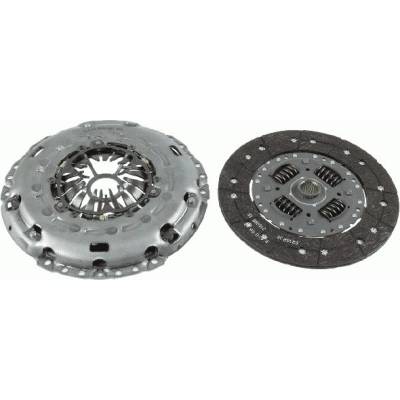 SACHS Sada spojky 3000951955