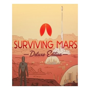 Surviving Mars (Deluxe Edition)