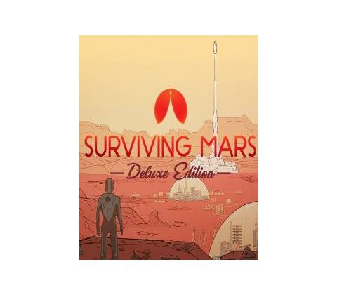 Surviving Mars (Deluxe Edition)