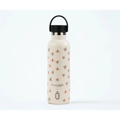 Runbott Termoláhev 600 ml Blackberries