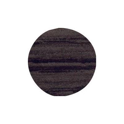 IF Krytka nalepovací 13mm 20ks 9005 wenge