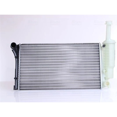 Chladič, chlazení motoru NISSENS 617852