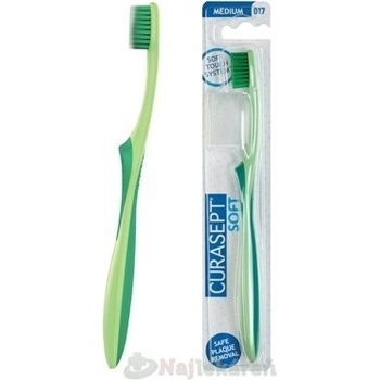 Curasept Soft medium 017 1 ks