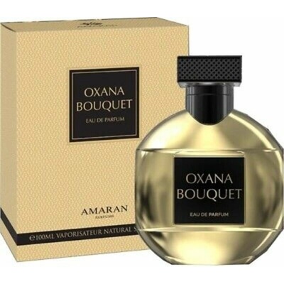 Amaran Oxana Bouquet parfumovaná voda unisex 100 ml