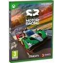 Project Motor Racing (XSX)