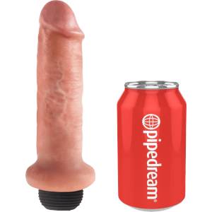 Pipedream Squirting Cock 6