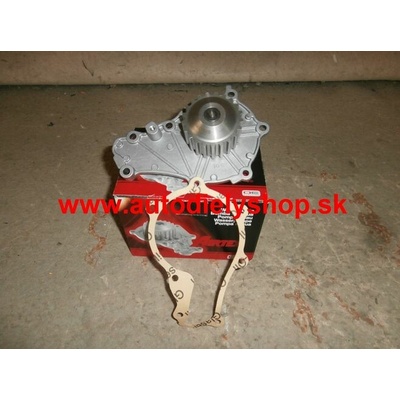 Ford FUSION 10/2005- vodná pumpa 1,4TDCi / AIRTEX /