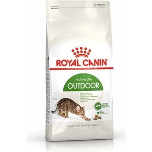 Royal Canin FHN Outdoor 30 400 g