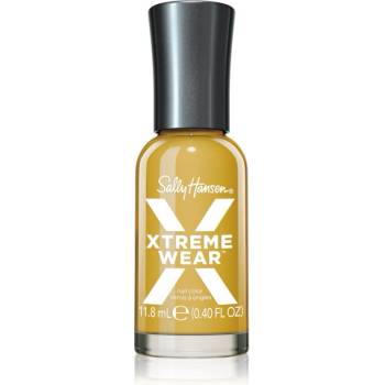 Sally Hansen Hard As Nails Xtreme Wear укрепващ лак за нокти цвят Spill The Liber-tea 11, 8ml