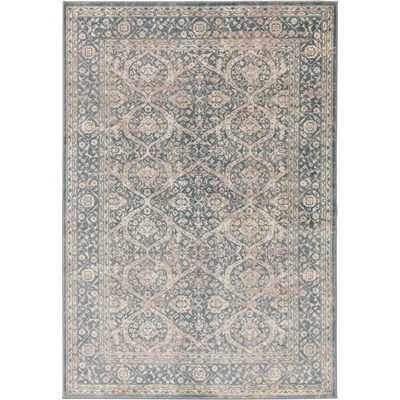 Divio Classic CLVI04 VINTAGE VELVET Beige/Blue