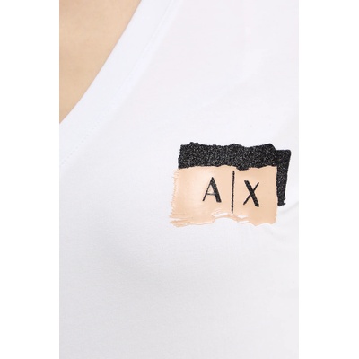 Giorgio Armani Тениска Armani Exchange (XW001803.AF16294)