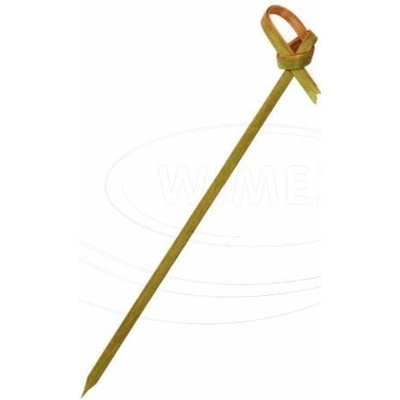 Wimex Fingerfood napichovadlo bambusové Uzlík 10cm WI66720