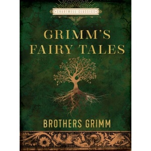 Grimm's Fairy Tales (ISBN: 9780785839859)