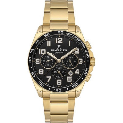 Daniel Klein Часовник Daniel Klein DK. 1.13842-4 (DK.1.13842-4)