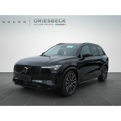 Volvo XC90 T8 AWD 335 kW