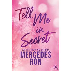 Tell Me in Secret | Ursula Bachhausen, Sabine Giersberg (2025)