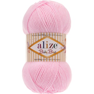 alize Baby Best 185 Плетива прежда (26000185-ALIZE)