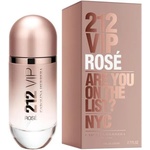 Carolina Herrera 212 VIP Rosé EDP 80 ml Парфюми