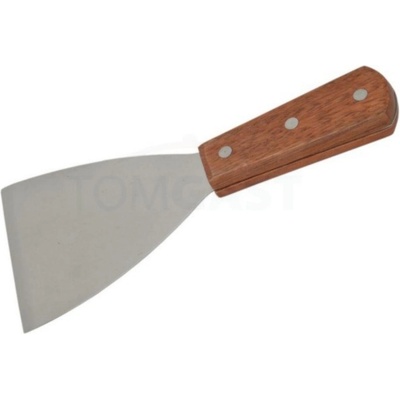 Špachtle nerezová 20 cm