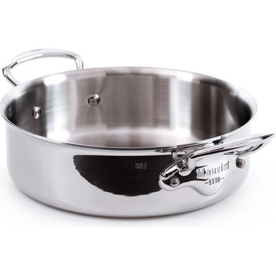 Mauviel M´Cook 24 cm 3,1 l