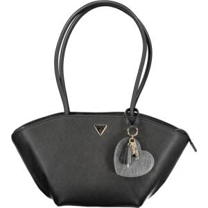 GUESS Чанта за жени guess jeans, Размер uni, Цвят Черен (zg920709_neblack)
