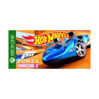 Forza Horizon 3: Hot Wheels