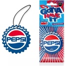 Aroma Car PEPSI CAP