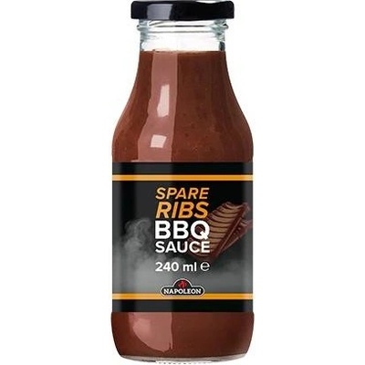 Napoleon omáčka BBQ na žebra 240 ml