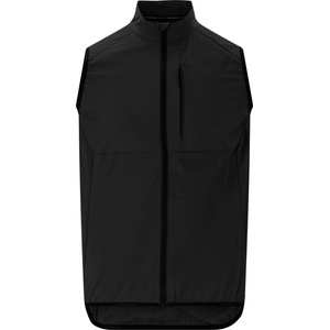 ENDURANCE Мъжки елек за колоездене ENDURANCE Nimbos Cycling/MTB Lightweight Vest Cycling vest - Black - размер XL (054-0301-0114)