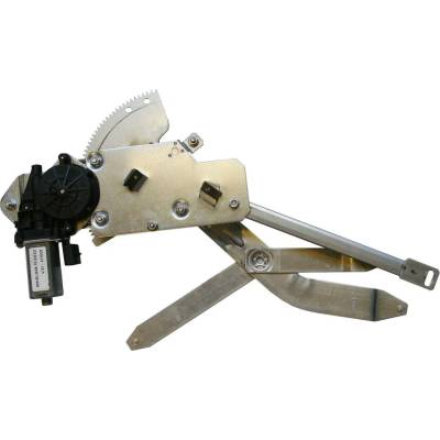 Mechanizmus zdvíhania okna VALEO 850037