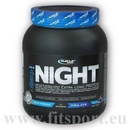 Musclesport Night Protein 1135 g