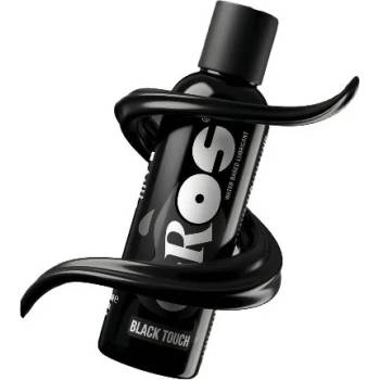 Черен лубрикант на водна основа, визуален ефект - Eros Black Touch 150ml (MEGAR77737)