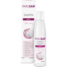 Dr.Theiss Parusan šampón na dlhé vlasy 200 ml