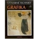 Grafika - Aleš Krejča