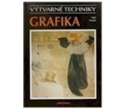 Grafika - Aleš Krejča