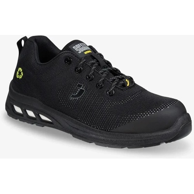Safety jogger works Ecofitz S1P schwarz 23310