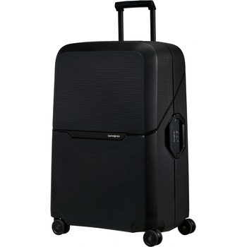 Samsonite Magnum Eco Spinner Grafitová šedá 104 l