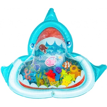 Aga4Kids Dětská nafukovací vodní podložka MRWM11