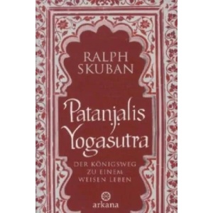 Patanjalis Yogasutra | Ralph Skuban (2011)