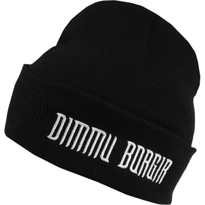 DIMMU BORGIR LOGO PLASTIC HEAD PHHAT342